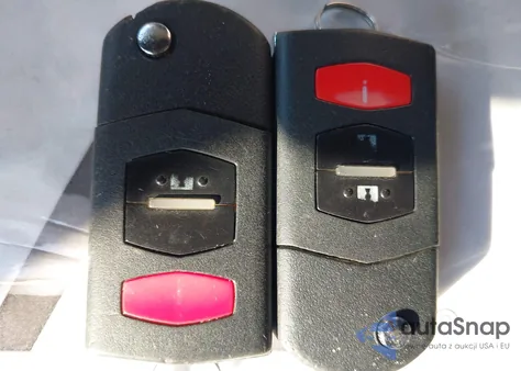 2012 Mazda Cx-9 Touring from USA, damaged, VIN JM3TB2CA2C0341662